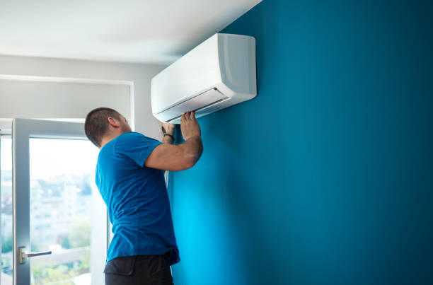 Best HVAC air duct cleaning  in Fort Clark Springs, TX