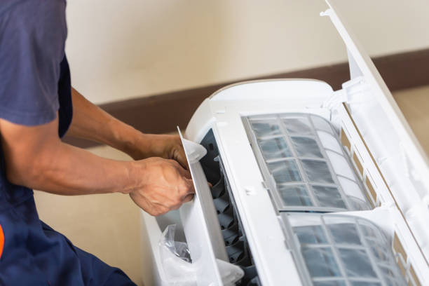 Best Air quality test  in Fort Clark Springs, TX