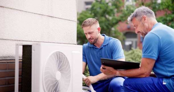 Best HVAC tune-up services  in Fort Clark Springs, TX