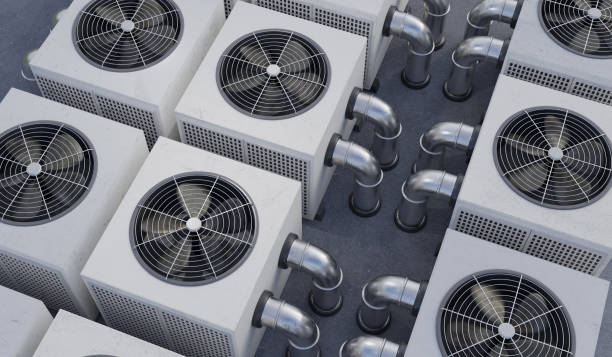 Best Ductless HVAC repair  in Fort Clark Springs, TX