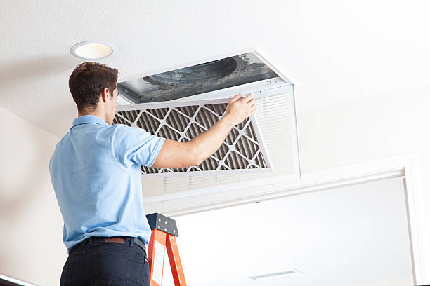 Best HVAC companies near me  in Fort Clark Springs, TX
