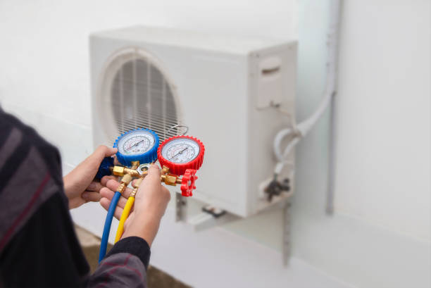 Best HVAC replacement cost  in Fort Clark Springs, TX
