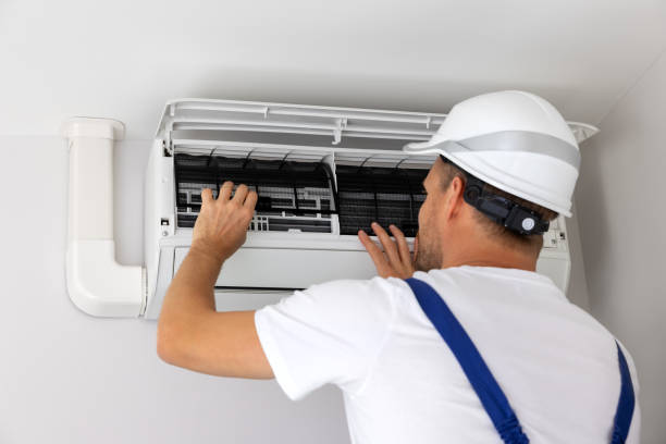 Local HVAC companies in Fort Clark Springs, TX