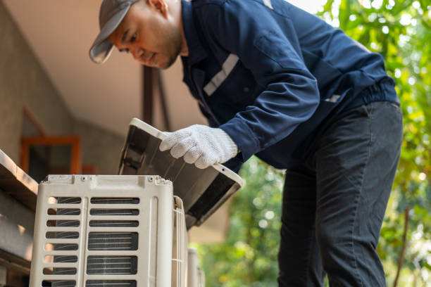 Best HVAC system installation  in Fort Clark Springs, TX