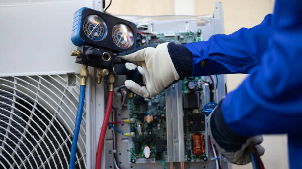 Reliable Fort Clark Springs, TX HVAC Solutions