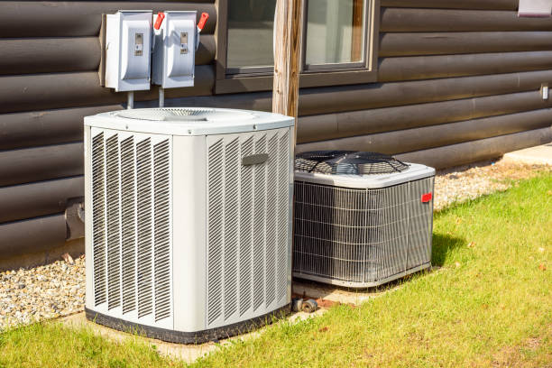 Best Best HVAC companies  in Fort Clark Springs, TX