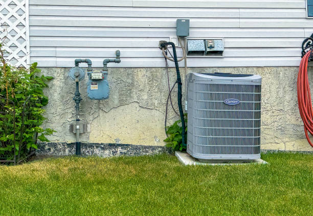 HVAC maintenance plan in Fort Clark Springs, TX